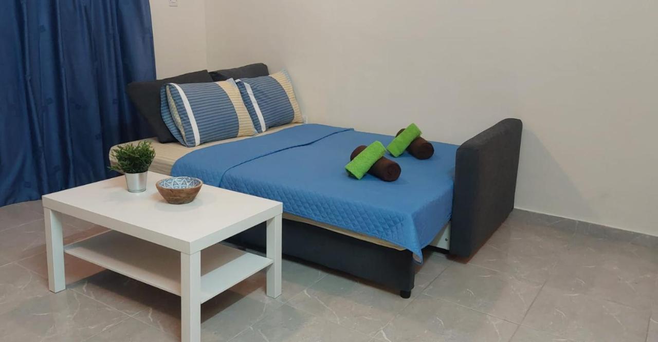 Queen Anna'S Dream 1 Bedroom Apartment 파포스 외부 사진